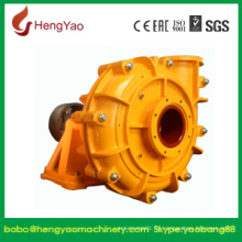 Horizontale Mineral Processing Slurry Pump Schlammpumpe